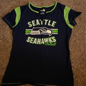 Women’s Seahawks Apparel